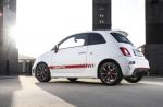 Abarth 595 2017 года (AU)